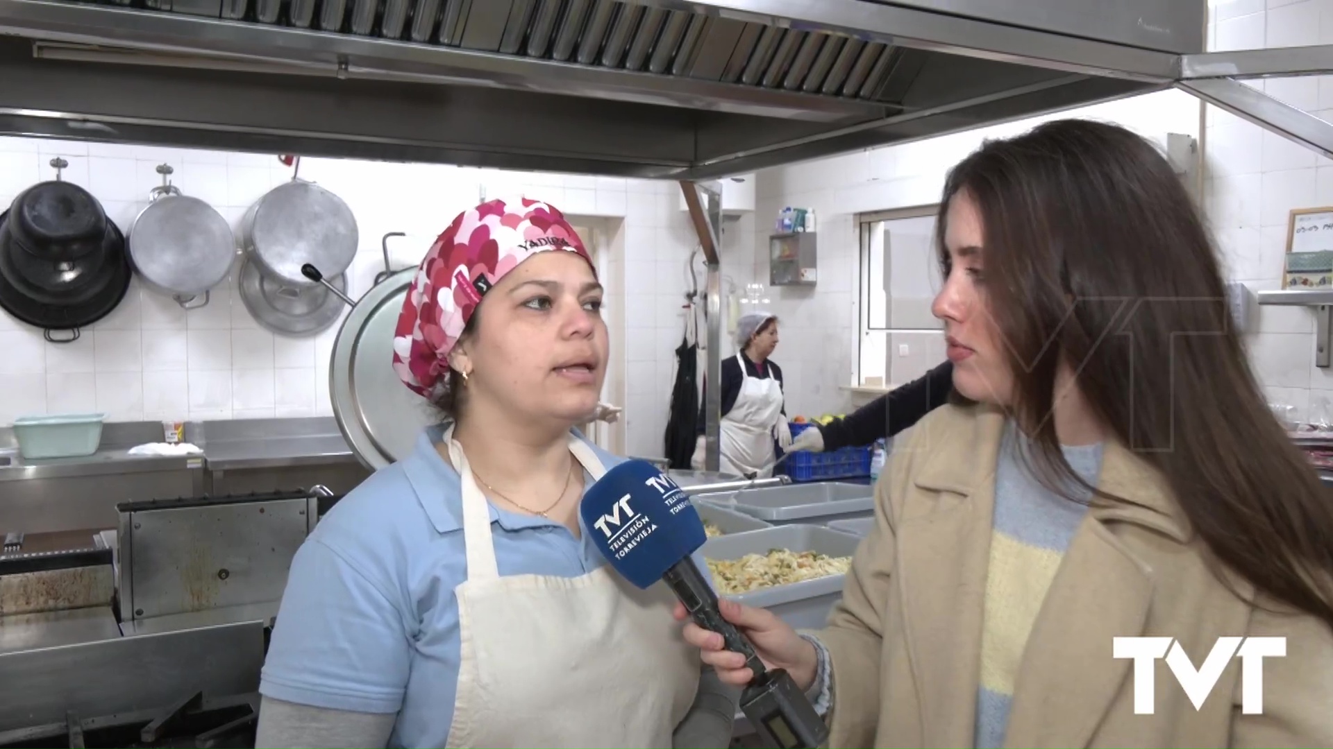 21 - Alimentos Solidarios